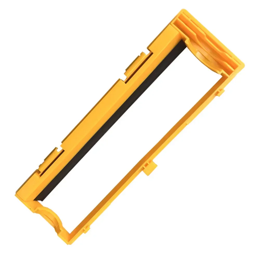 غطاء فرشاة الفرشاة الرئيسية 800T 820S 830P 830S B 30 غطاء فرشاة المكنسة الكهربائية الروبوتية لـ LIECTROUX C30B لـ ROSCENIC