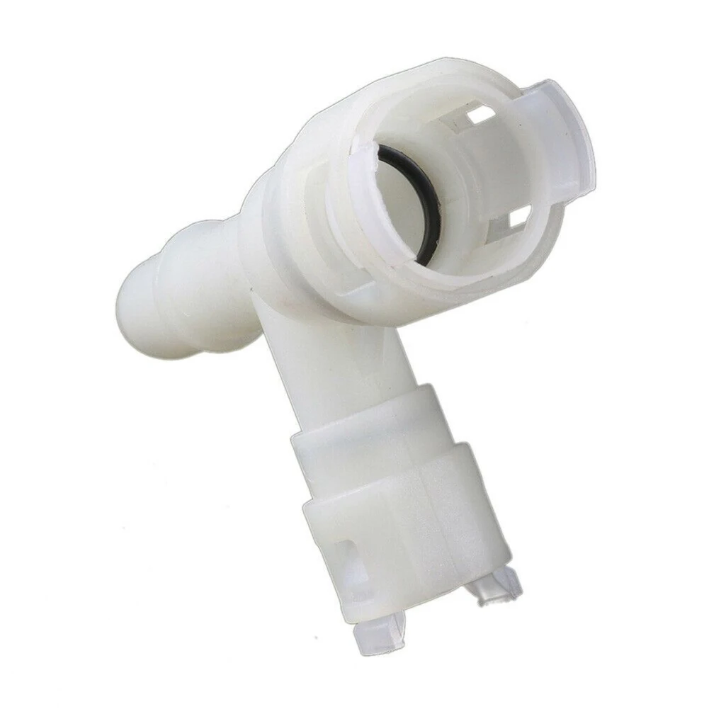 High Quality Car Heater 800-413 Fitting Accessories 730-5658 Car Auto Heater White Plastic For Chevrolet Inlet Hose