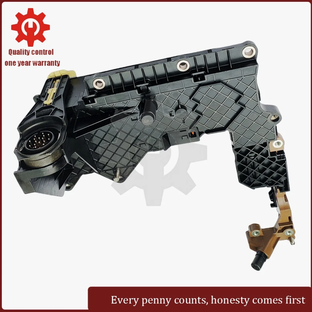 High-Quality 6R80 TCU Transmission Control Unit TCM Lead Frame AL3P-7G276-AJ For Ford Navigator Expedition 2009-2010