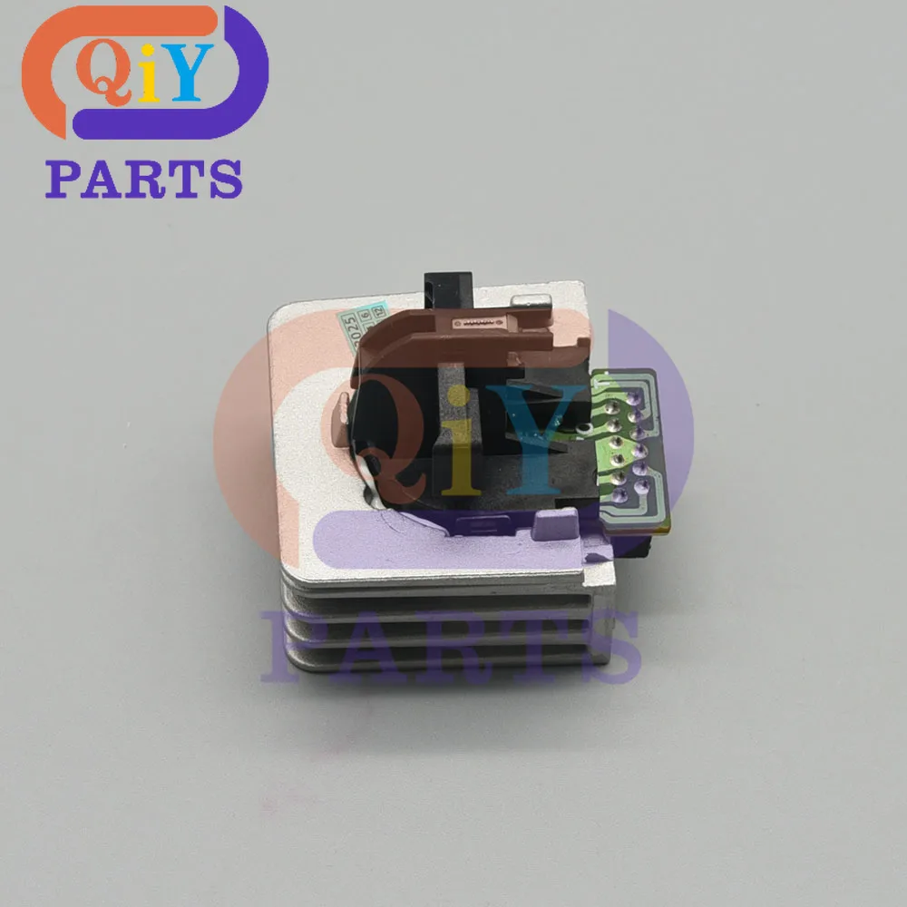 Cabeça de impressão F109000, 1 unidade, é usada para Epson LX310 LX350, nova cabeça de impressão compatível para impressora matricial.