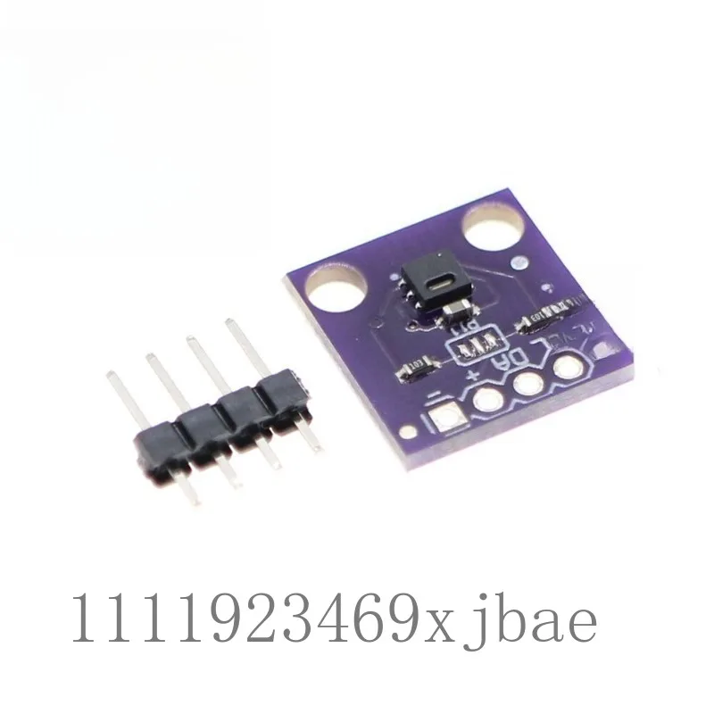 High Precision Digital Temperature And Humidity Detecting Sensor Module