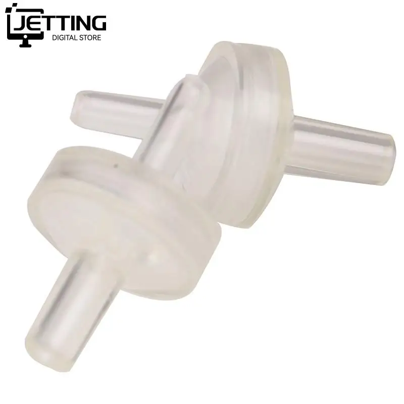 10/20PCS Universal CISS Cartridge Air Filter Plug Dust Filter Silicone For CISS Tank Air Filter