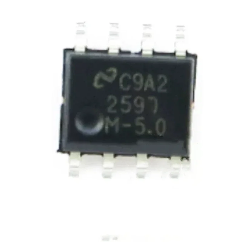 10Pcs/Lot LM2597M-5…