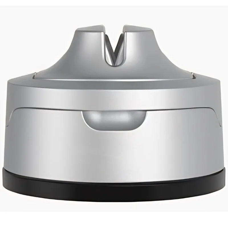 1Pcs NEW Double Side Diamond Sharpening Stone 180~2000#, Kitchen Knife Sharpener for Coarse Sharpening & Blade Honing