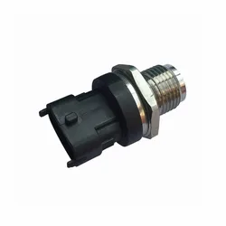 0281002908 0281002568 Fuel Rail Pressure Sensor for KIA Sorento I Hyundai H-1 Satellite Alfa Romeo Lancia Renault Master 2007