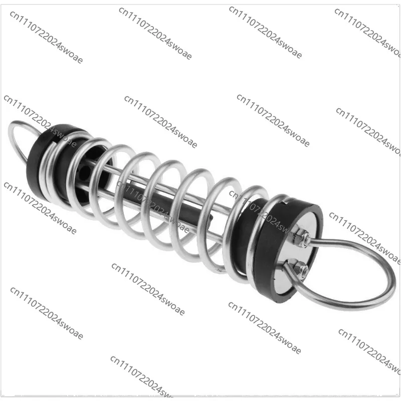 For Stainless Steel Fittings 304 Stainless Steel Spring 13mm Muffler Spring Marine Marine Yacht Hardware Fittings