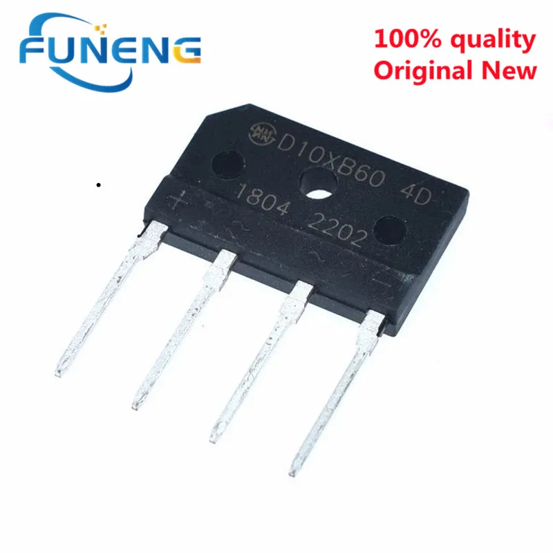 5pcs D25XB80 D25SBA80 bridge rectifier 25V 800V D25XB60 D15XB60 D15XB80 D10XB60 D10XB80 D20XB60 D20XB80 D20XB100 D25XB100