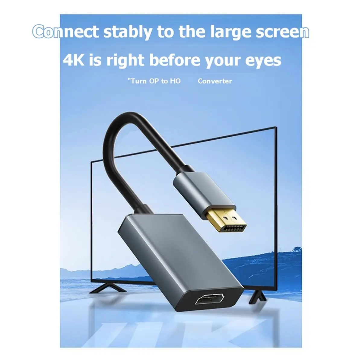 Dp To -Compatible F…