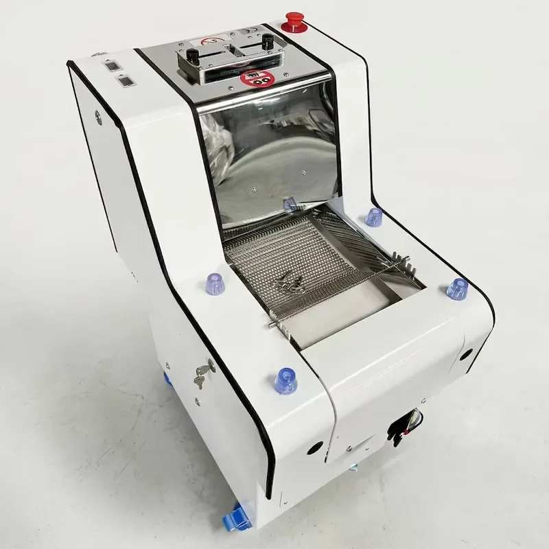 220V Mini Bread Machine Automatic French Bread Dough Former Bakery Equipment Factory Direct Sales New Model for Professional
