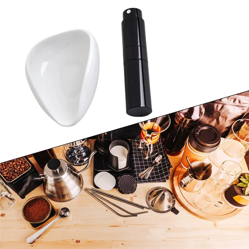 Coffee Beans Dosing… - image