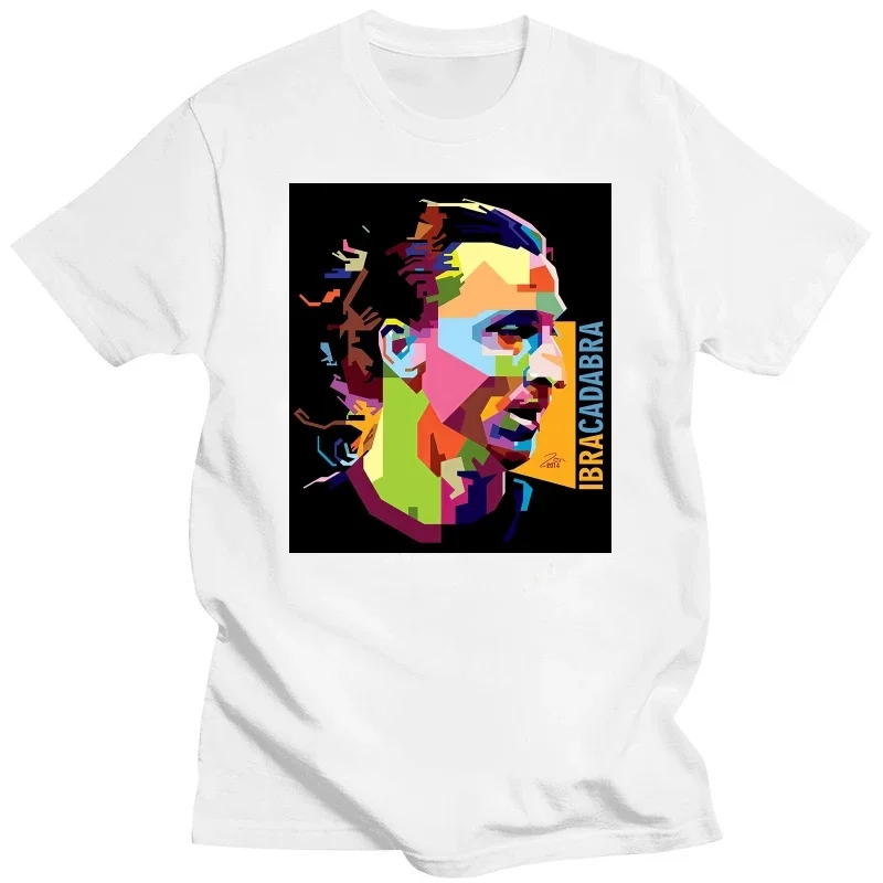 Classic Dare to Zlatan Ibrahimovic Red T-shirt mens tshirt  men clothing  graphic t shirts  oversized t shirt  streetwear