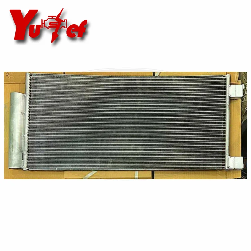 

A/C Air Conditioning Condenser Fit For Chevrolet Encore Cavalier 2019- 26280432 26305706 26319035