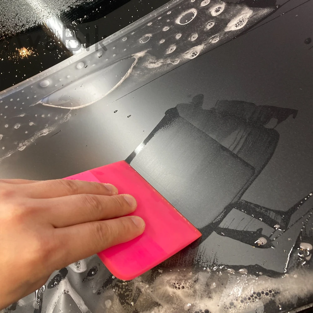 

TPU 30/50cm X 1.52m sizes PPF matte clear Car Paint Protective Film Anti-scratch Self-Repairable Car Body Wrap vinyl Auto Coat