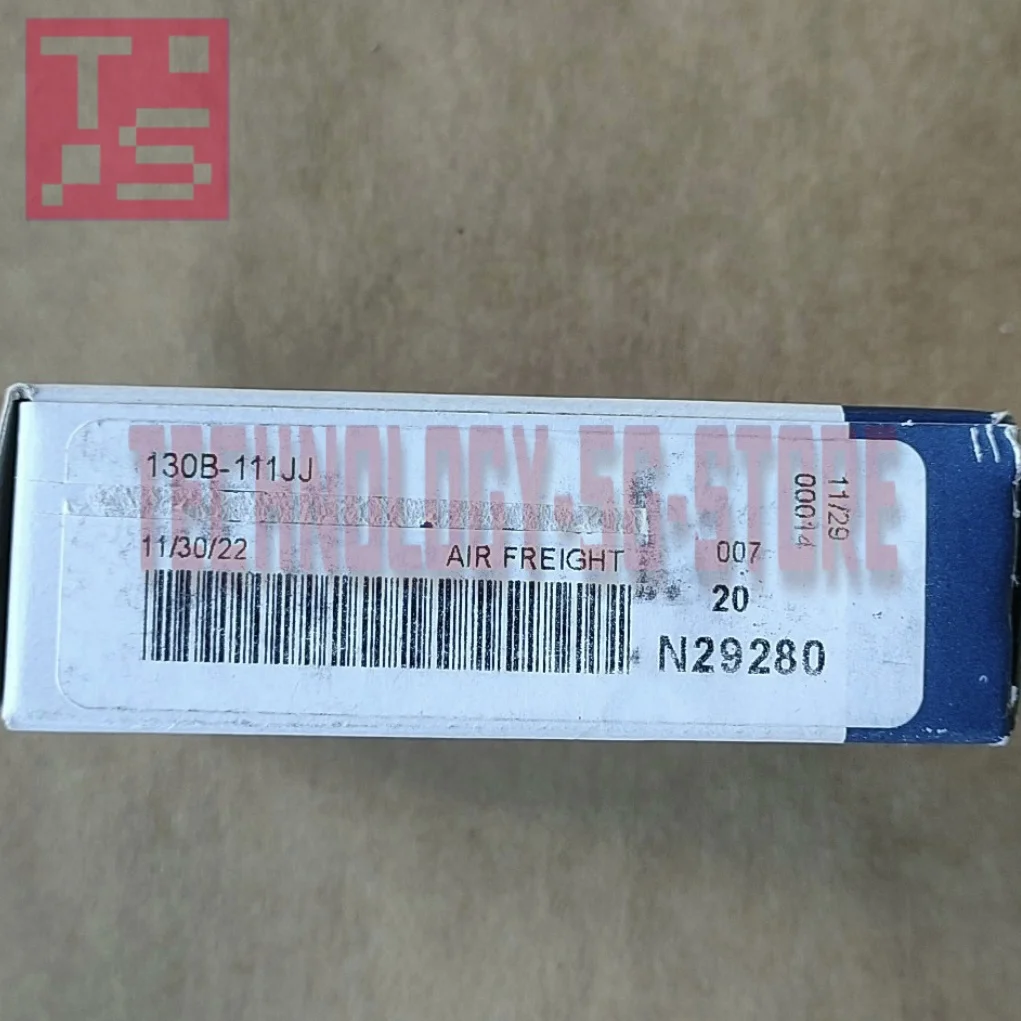 117B-611JM 솔레노이드 밸브 130B-111JB 130B-111JJ 박스 내 새 제품