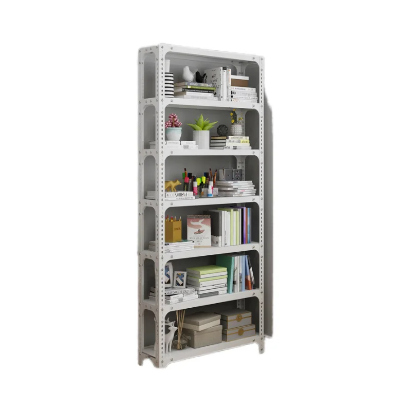 20cm-wide-kitchen-storage-rack-multi-function-bowl-plate-rack-fridge-narrow-pot-holder-iron-material-kitchen-wall-shelf