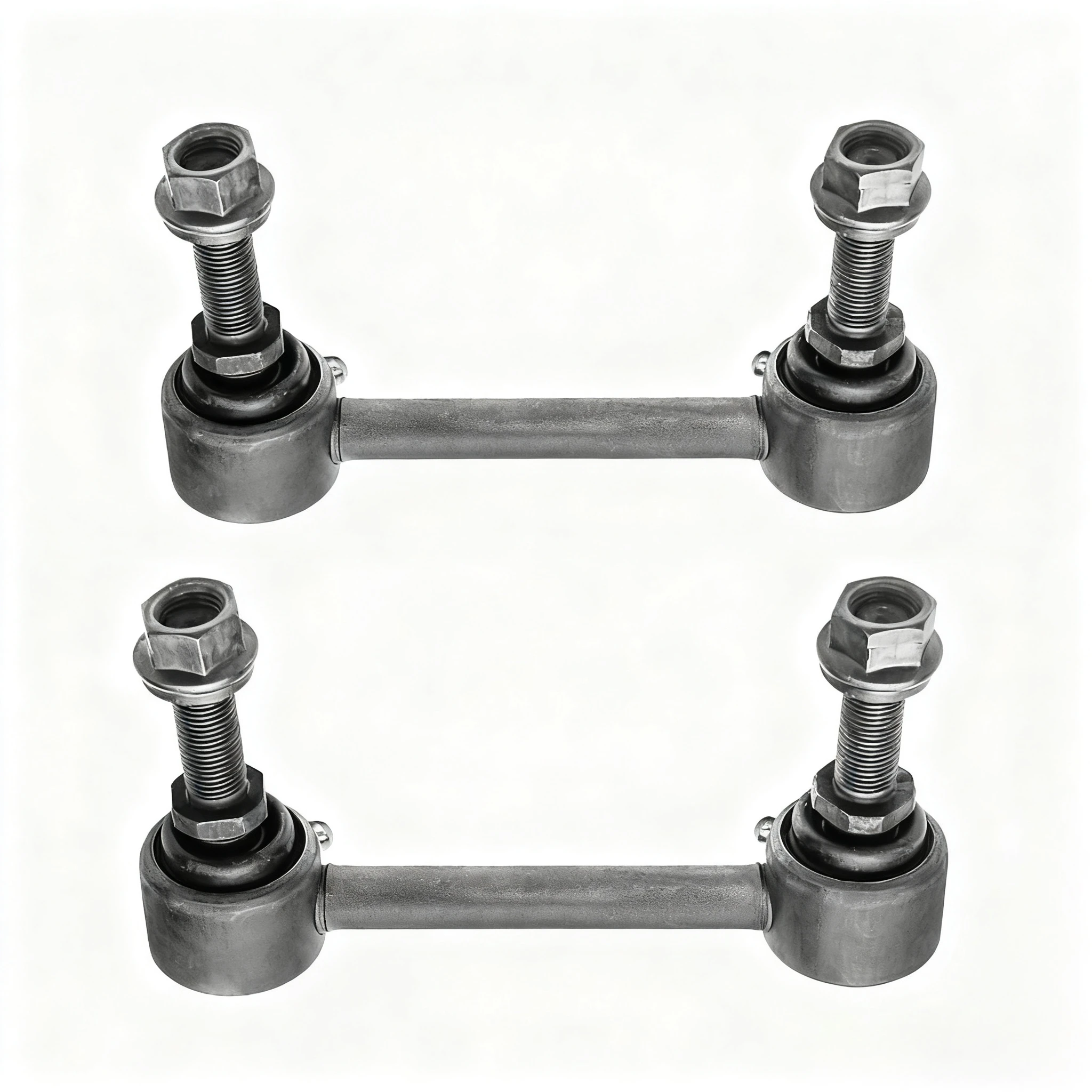 

2 шт. задний стабилизатор поперечной устойчивости для FORD FUSION EDGE MUSTANG POLICE RESPONDER HYBRID LINCOLN MKZ/X CONTINENTAL 2013-2022