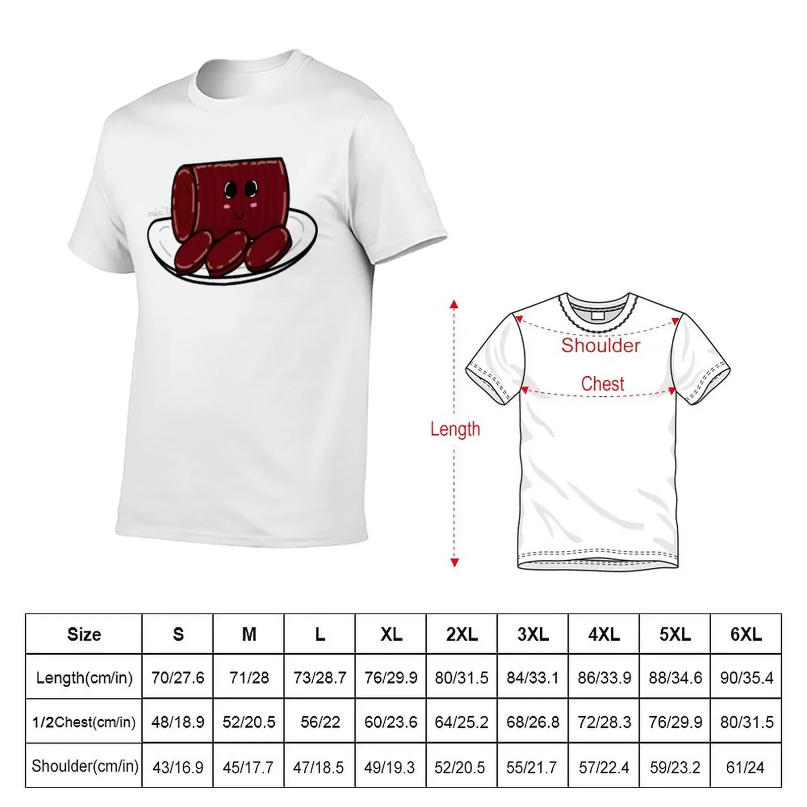 Happy Cranberry Sauce T-Shirt heavyweights anime clothes for a boy funny t shirts for men