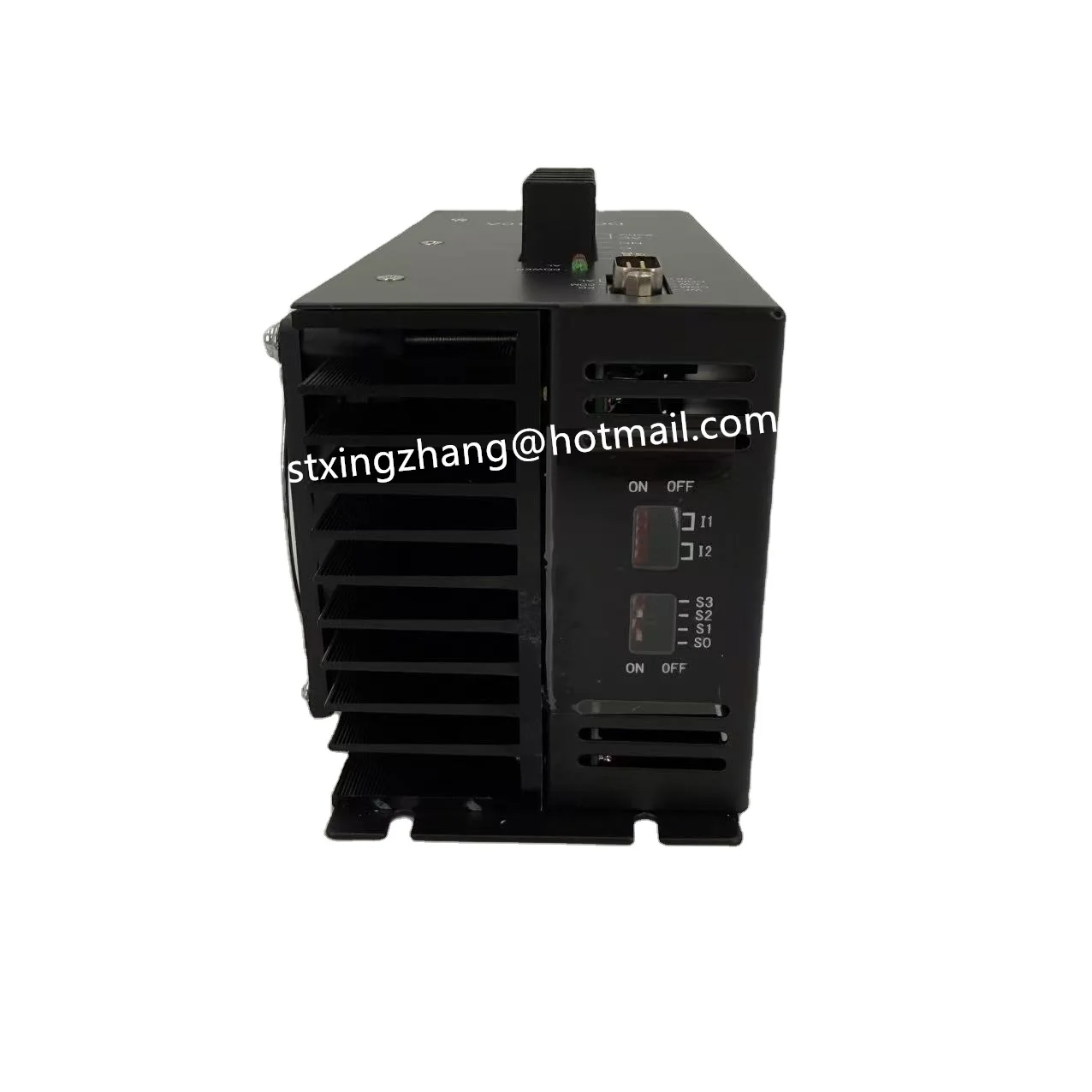 Driver del motore passo-passo del venditore d'oro Driver del motore passo-passo DCSD-310A per la macchina per la produzione di sacchetti