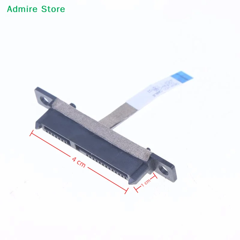 [G]1Pcs For  800 805 G5 260 G3 G2 G4 400 G6 SATA DD0F90HD000 DD0F90HD030 DD0F80HD020 M11551-001 HDD Cable Hrad Driver Flex