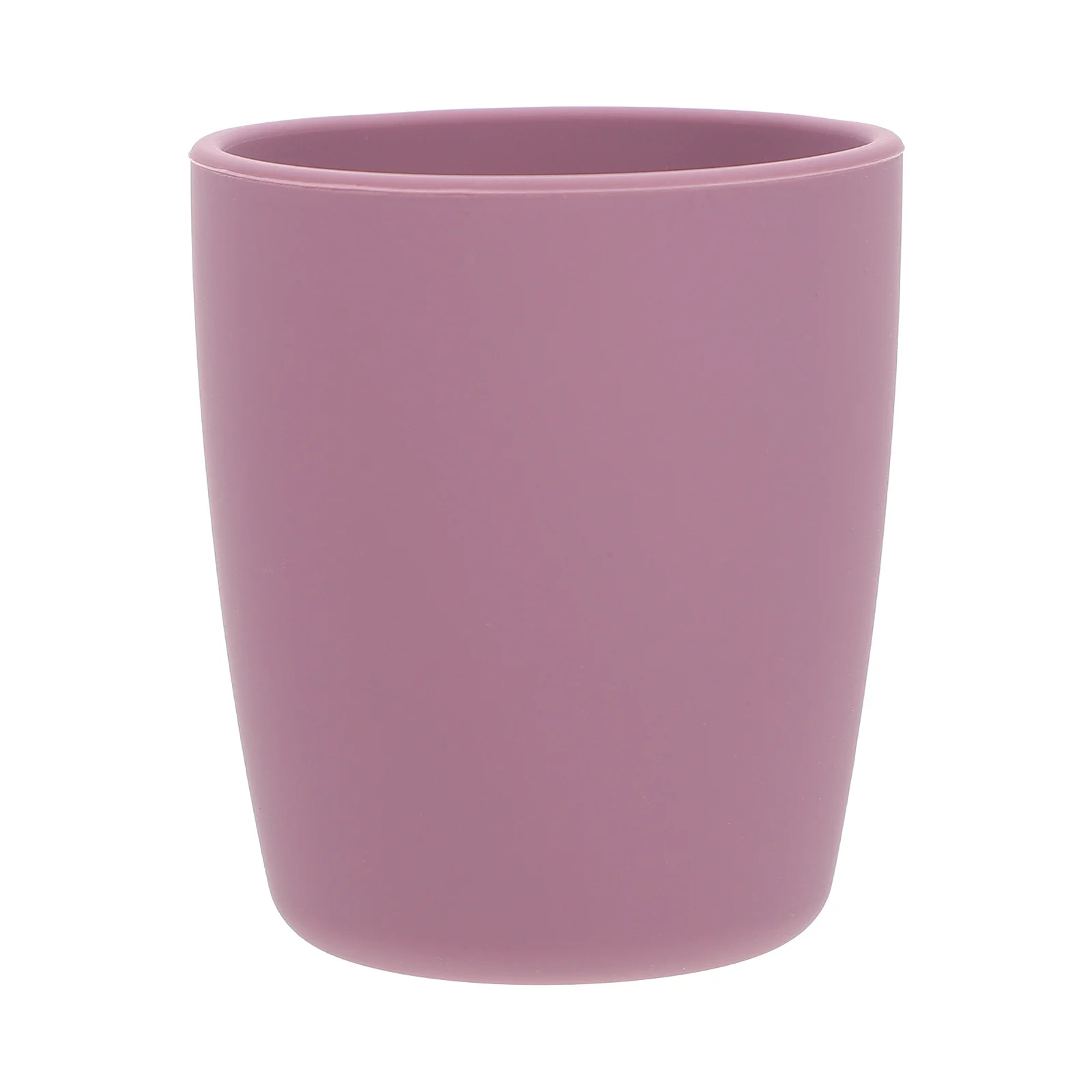 

Toddler Spill Proof Tumbler Silicone Training Cup Drinking Childrens Cups Red Baby for
