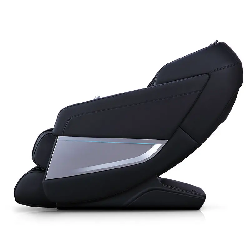 Irest Wireless Remote Control Innovative Commercial Electric 4D Massage Chair With High-Demand