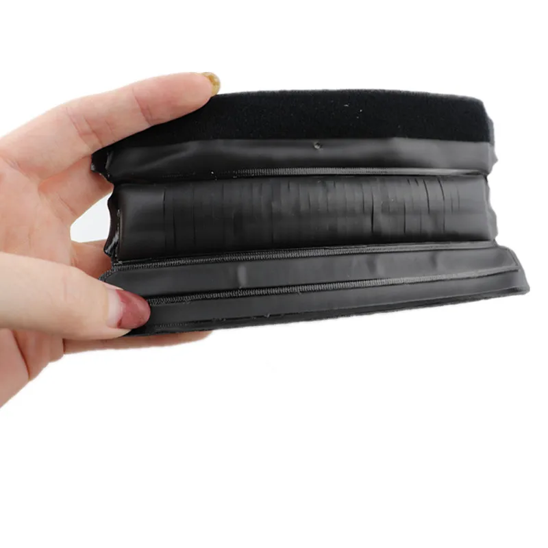 Headband Cushion Ear Pads for Bose Quiet Comfort 25 35 (QC25 QC35) QuietComfort 35 II (QC35ii) Headphones Replacement Earpads image 6