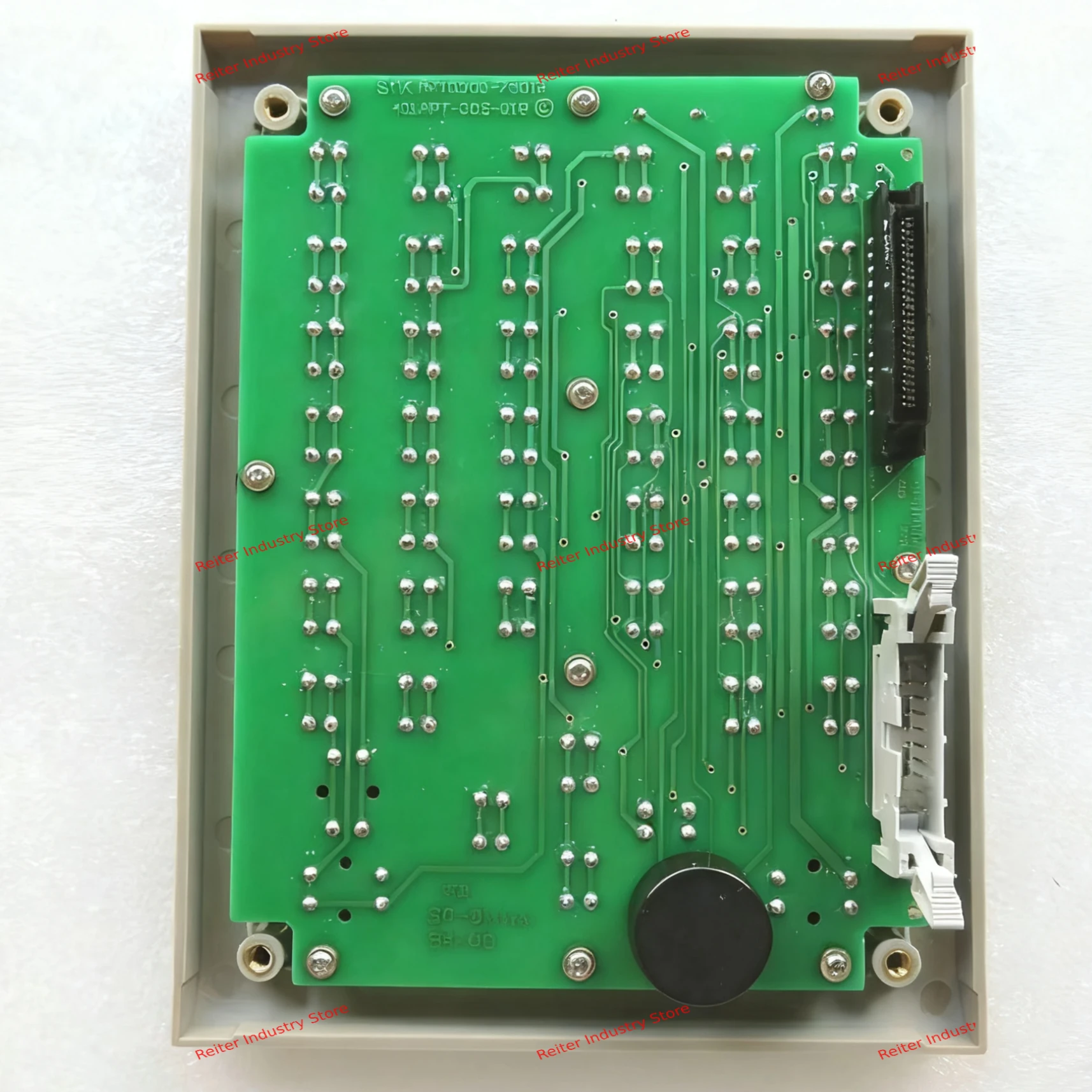 

NEW KS-4MB911A button operation panel keypad EDIT digital keyboard for MITSUBISHI CNC M64 M520 system