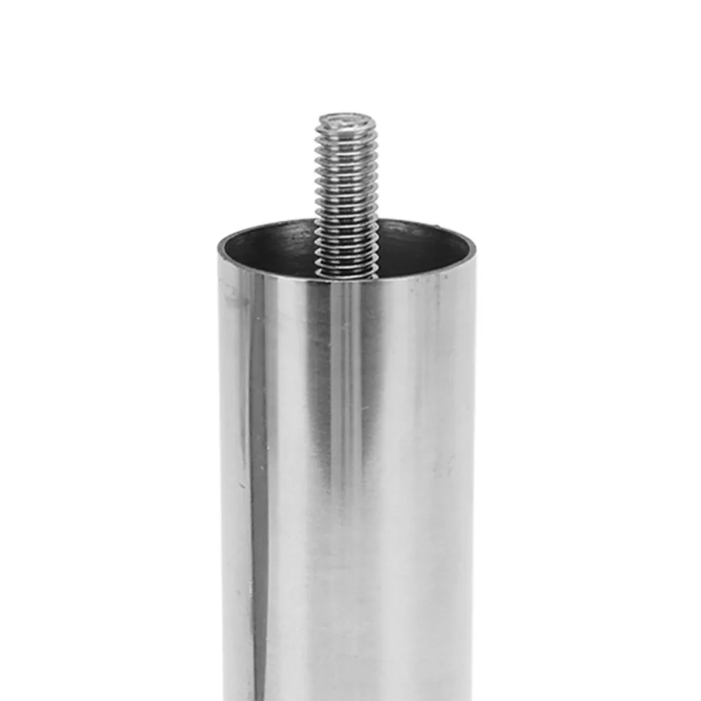 Stainless Steel Fountain Nozzle G3/4 Female Thread Silver Fountain Nozzle Head Easy To Install Pond Sprinkler Garden Pond
