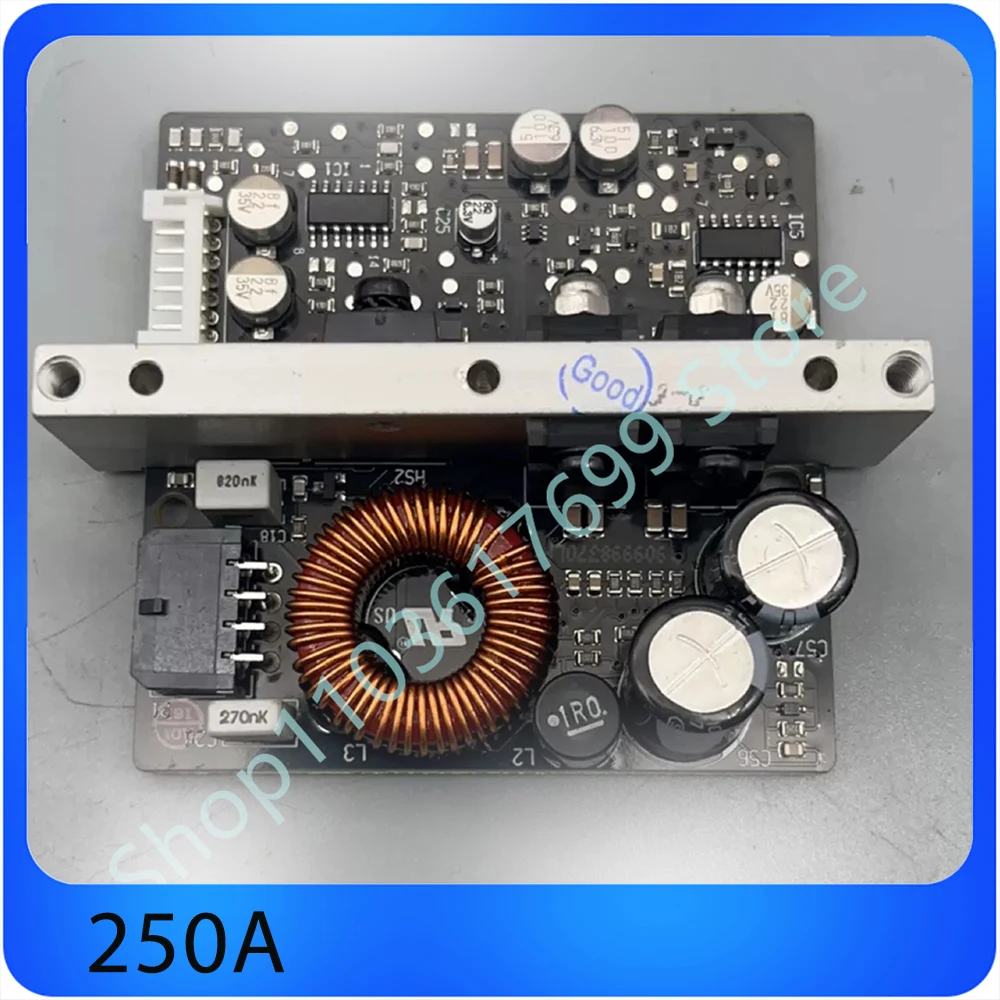 For Icepower Amplifier Board 250A