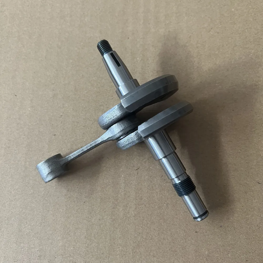 العمود المرفقي كرنك اتصال ل Stihl MS 240 260 024 026 MS240 MS260 حديقة قطع غيار المنشار # 1121 030 0405 #4