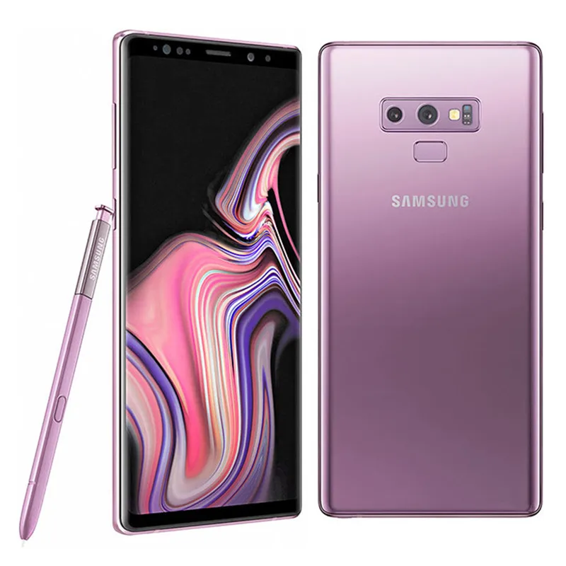 Samsung Galaxy Note9 Note 9 N960U1 N960FD N9600 6.4