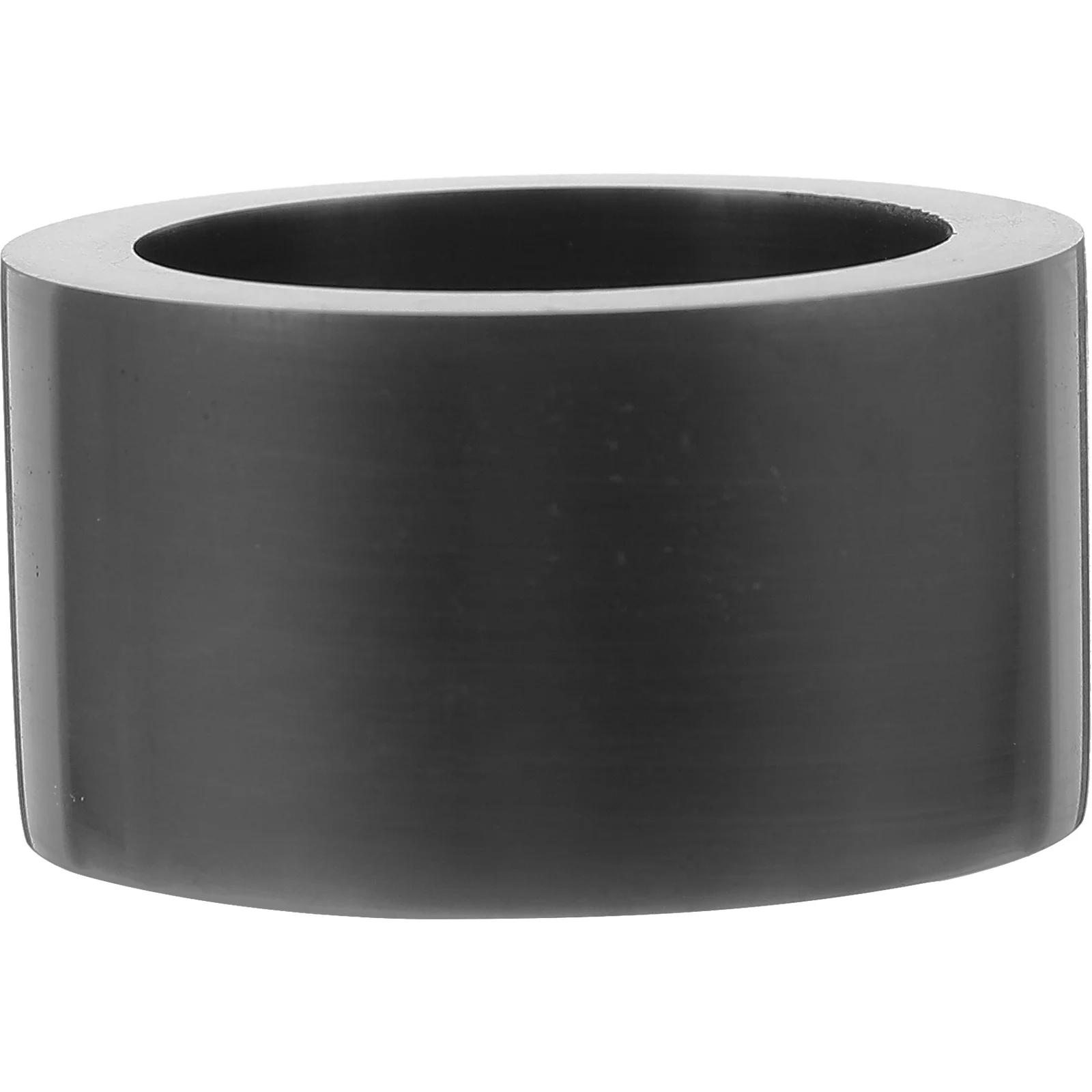 Graphite Evaporating Dish Casting Kit Small Crucible Crucibles for Melting Metal Moulds Disc Furnace