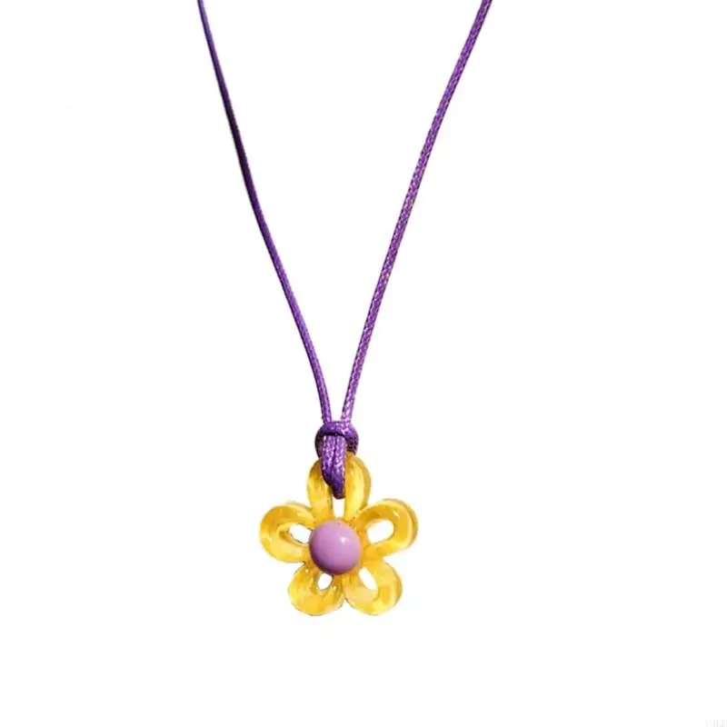 U4LF Anhänger Halsketten