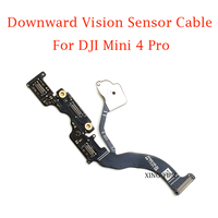 New Downward Vision Sensor Cable For DJI Mini 4Pro Obstacle Avoidance Assembly Flat Cable Drones Replacement Spare  Repair Parts