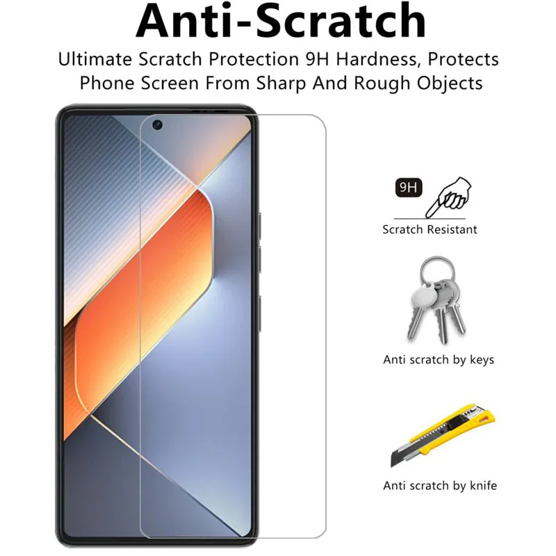 protective tempered glass for tecno pova 6 pro neo screen protector on techno pova6 6pro 6neo 5g phone film glas 9h tehno texno