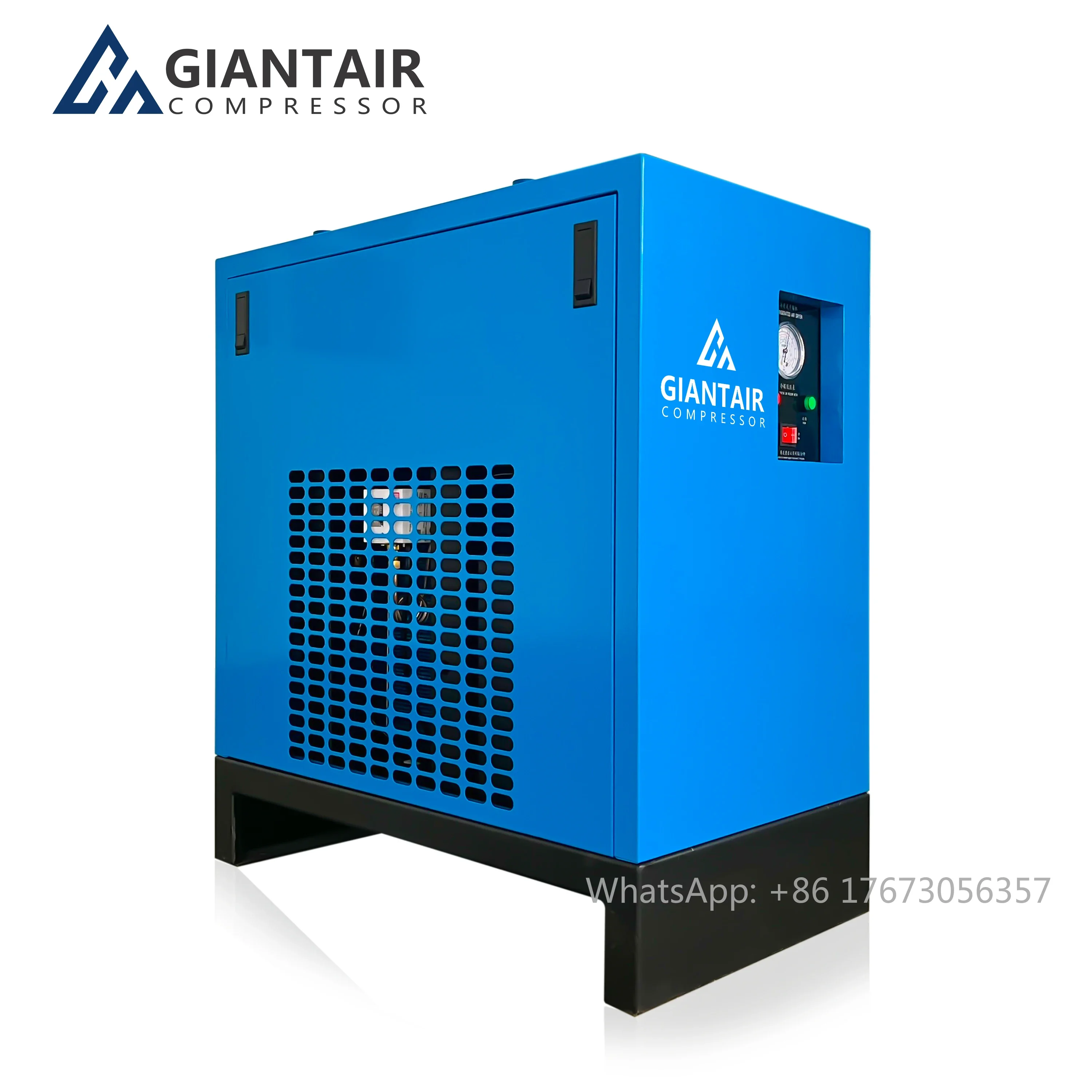 Air Compressor Dryer Refrigerated Air Dryers Compressed Air Cold Dryer