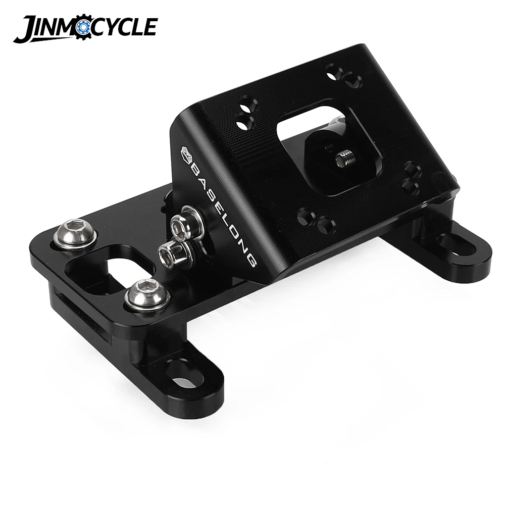 

2024 2025 Motorcycle Adjustable GPS Mount Phone Holder Navigation Bracket FOR 390-1290 Enduro R/SMC/SMCR/ADVENTURE 2008-2023