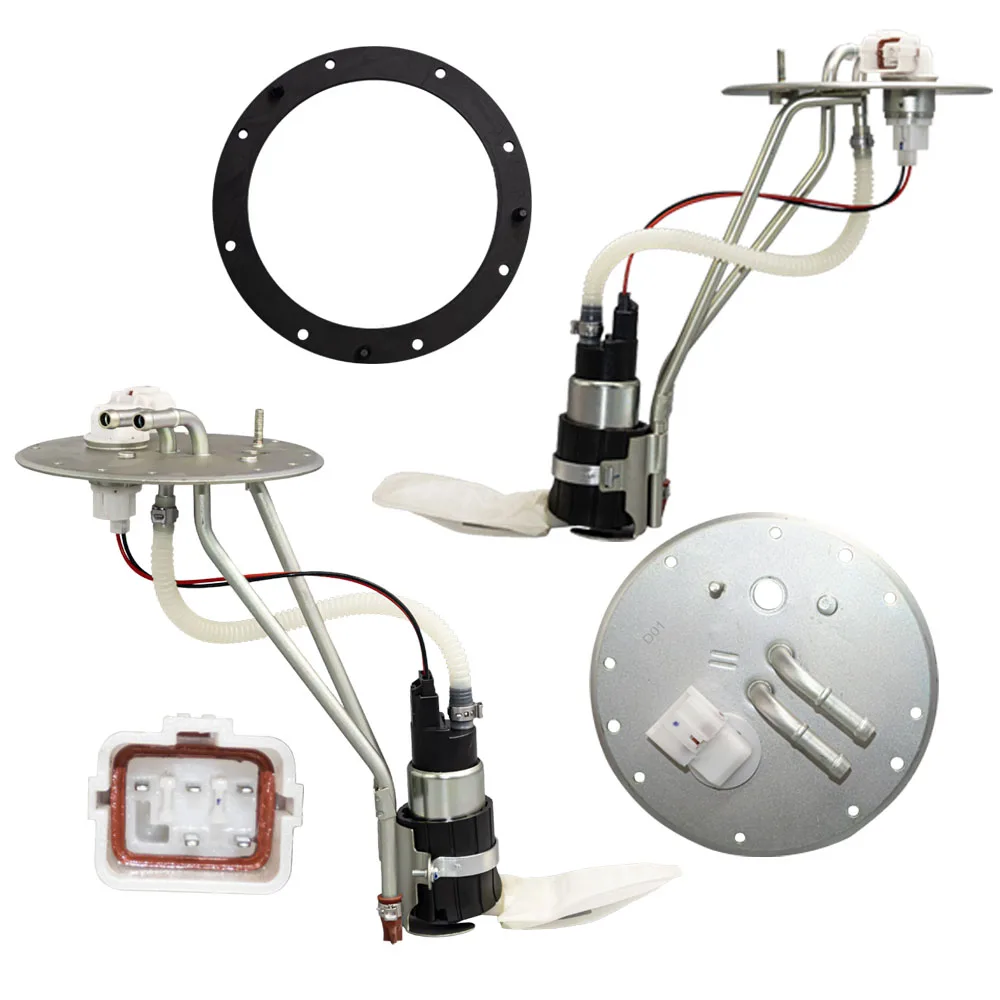 Conjunto de módulo de bomba de gasolina DOPSON DPS2258 E8440H P76145H P76145M SP3009H K01D13 0K07R-1335Z para KIA SPORTAGE 99-02 L4 2.0L