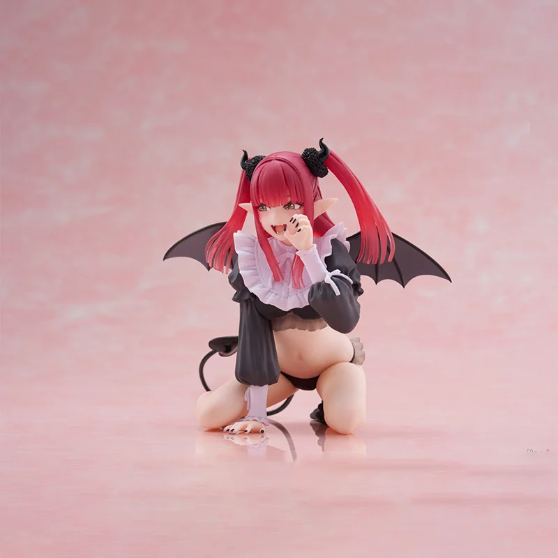 【أصلي 100%】دمية تايتو سونو بيسك وا كوي أو سورو كيتاجاوا مارين لسطح المكتب لطيف ليز فير. H = 13 سنتيمتر أنيمي الكرتون الهدايا اللعب نموذج #5