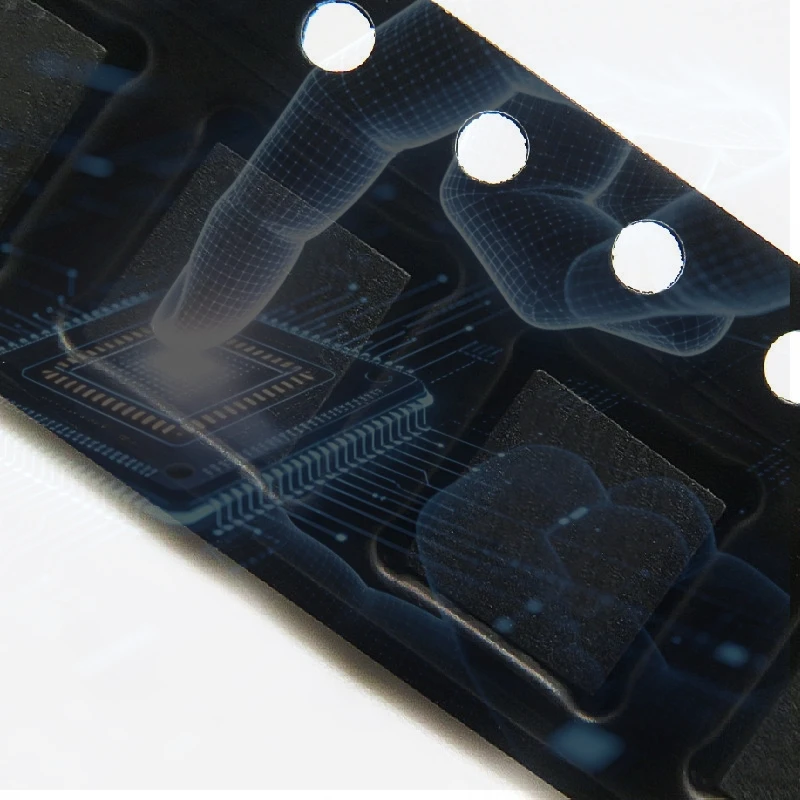 (5-10-20-30-100PCS) CPU ALLWINNER BGA A23
