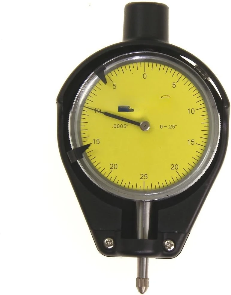 Gauge 0.7