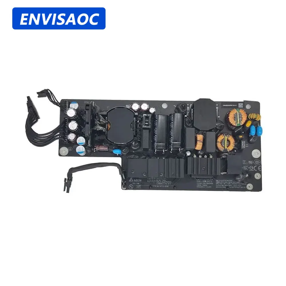 OEM Replacement PSU A1418 Power Supply 185W for iMac 21.5