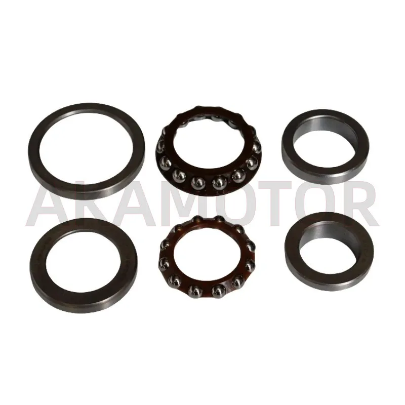 Steering Bearing Kit for Loncin Voge 525rr Lx500gs-b