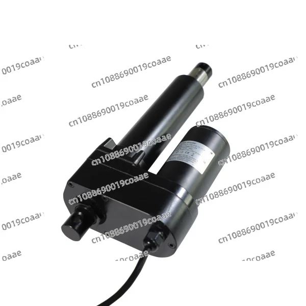 High Speed Linear Actuator 12v 300mm Stroke FY015 Linear Actuator Feedback