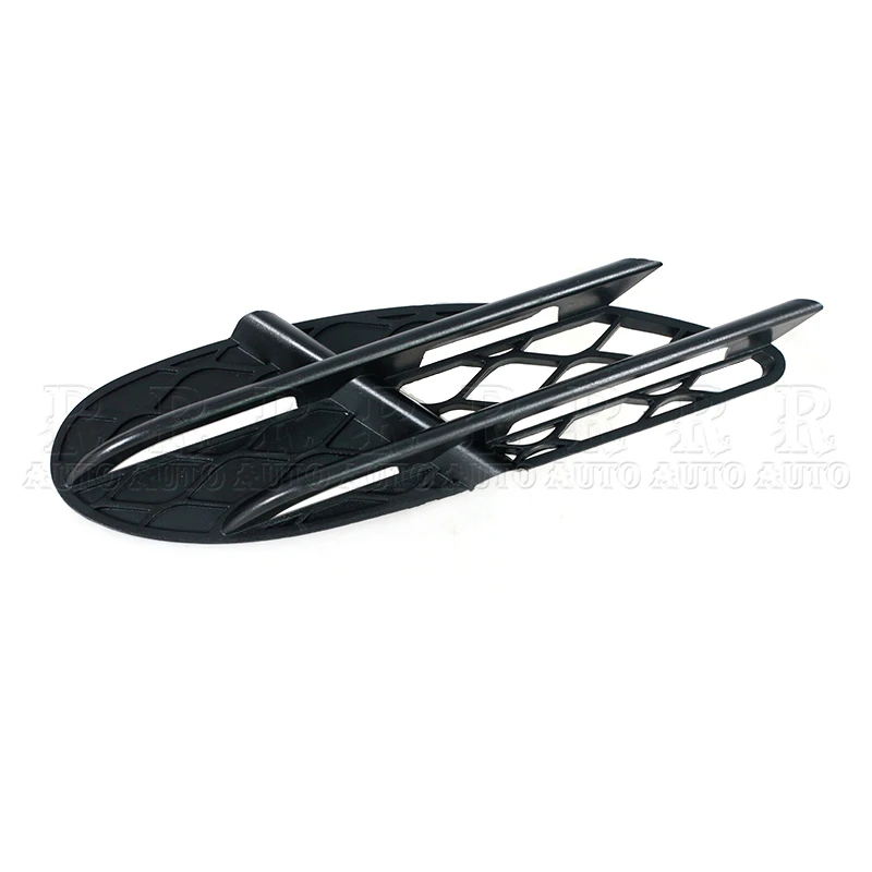 Front Bumper Side Grilles Grille Cover Cap Air Outlet Car Styling Accessories For Mercedes Benz W220 2208851323 2208851623