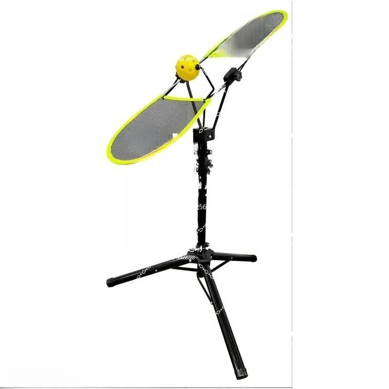 

Multifunctional trainer, pickleball tennis training equipment