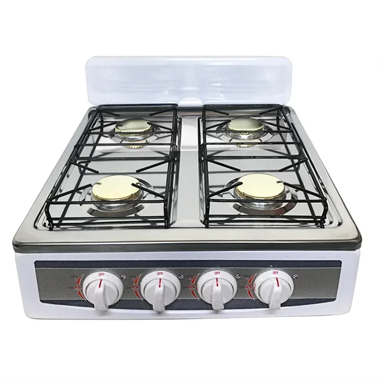 파키스탄 인도 두바이 유럽 가스 스토브, 저렴한 가격, 도매 제조업체