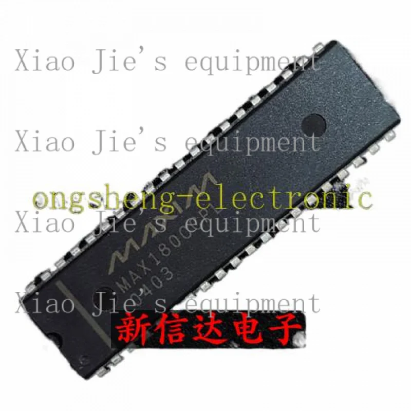 

1PCS MAX180CCPL Professional IC chip electronic components