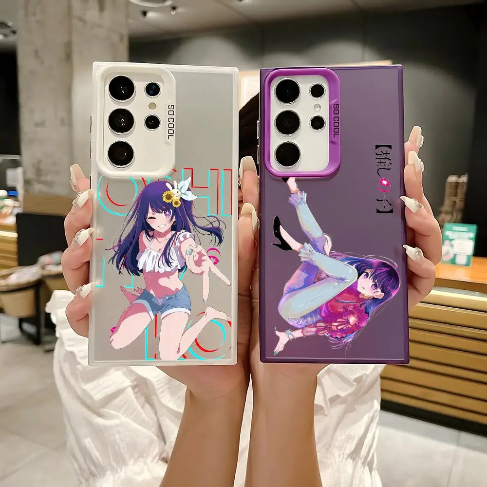 O-Oshi No Ko Anime … - image