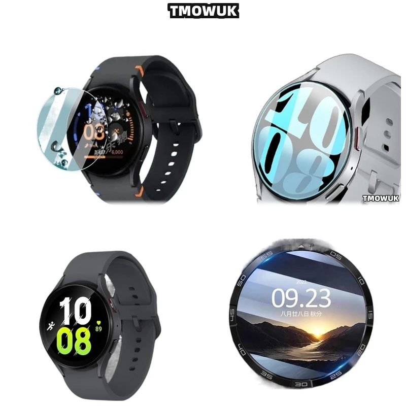 

For Samsung Galaxy Watch6 Classic 40mm Watch7 Ultra FE 47 44 43mm, Seamless Compatibility.